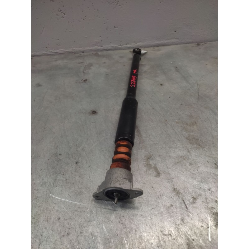Recambio de amortiguador trasero para ford fiesta (cbk) ambiente referencia OEM IAM 2S6118080BL 2
