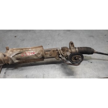 Recambio de cremallera direccion para seat leon (1m1) signo referencia OEM IAM 1J14221505DE  