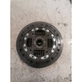 Recambio de kit embrague para ford fiesta (cb1) econetic referencia OEM IAM 8V217550DB  