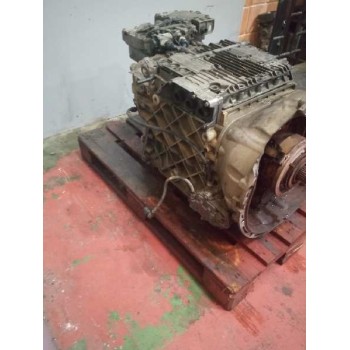 Recambio de caja cambios para renault serie t 12.8 diesel referencia OEM IAM AT2412D 3190585 1100227675