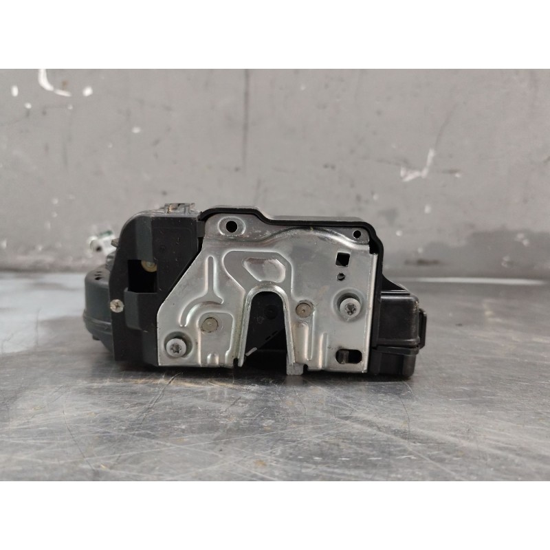 Recambio de cerradura puerta trasera izquierda para mercedes-benz clase e (w211) berlina e 320 cdi (211.026) referencia OEM IAM - Negro 3