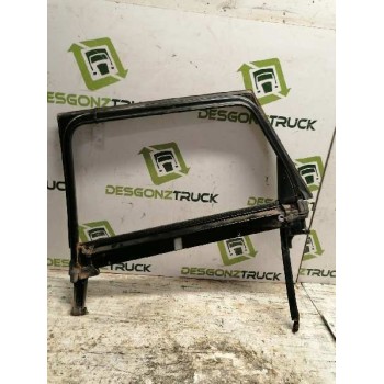 Recambio de puerta trasera derecha para audi a3 (8p) 1.9 tdi referencia OEM IAM   