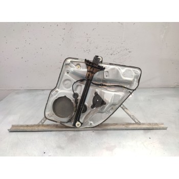 Recambio de elevalunas trasero izquierdo para volkswagen bora berlina (1j2) highline 4motion referencia OEM IAM 1J5839729G  