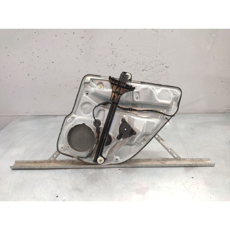 Recambio de elevalunas trasero izquierdo para volkswagen bora berlina (1j2) highline 4motion referencia OEM IAM 1J5839729G 2