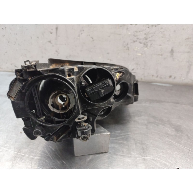 Recambio de faro izquierdo para volkswagen golf vii (5g1, bq1, be1, be2) 1.6 tdi referencia OEM IAM 5G1941005 - Azul 3