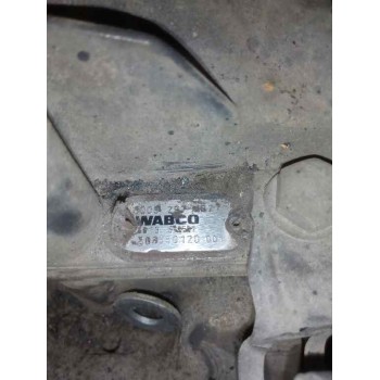 Recambio de caja cambios para iveco stralis (ad/at) fg ad   4x2 tráfico urbano referencia OEM IAM 12AS2331TD 1353041023 41289449
