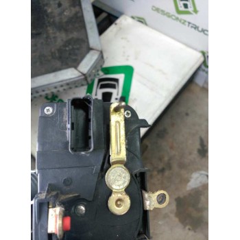 Recambio de cerradura puerta delantera izquierda para peugeot expert kasten komfort confort referencia OEM IAM   