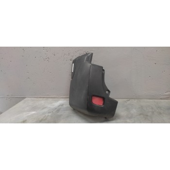 Recambio de puntera paragolpes trasera izquierda para opel movano b kasten/combi ka l1h1 2,8t referencia OEM IAM 851210001R  