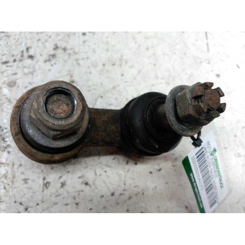 Recambio de rotula suspension para land rover range rover vogue turbo diesel referencia OEM IAM 2