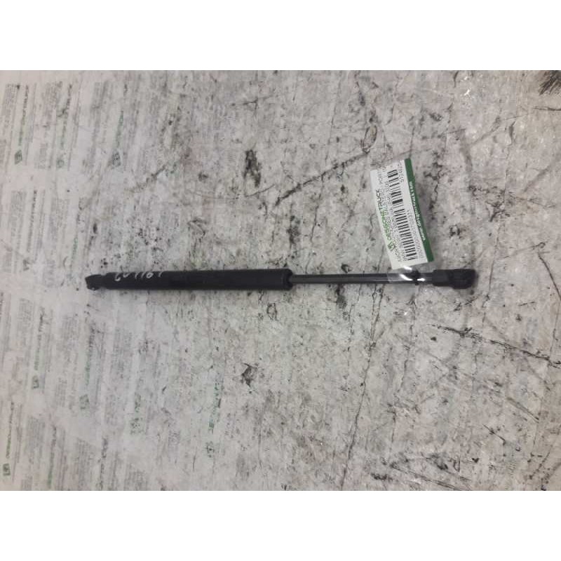 Recambio de amortiguadores maletero / porton para bmw serie 3 berlina (e46) 320d referencia OEM IAM 51248254281 320 N - Negro 2