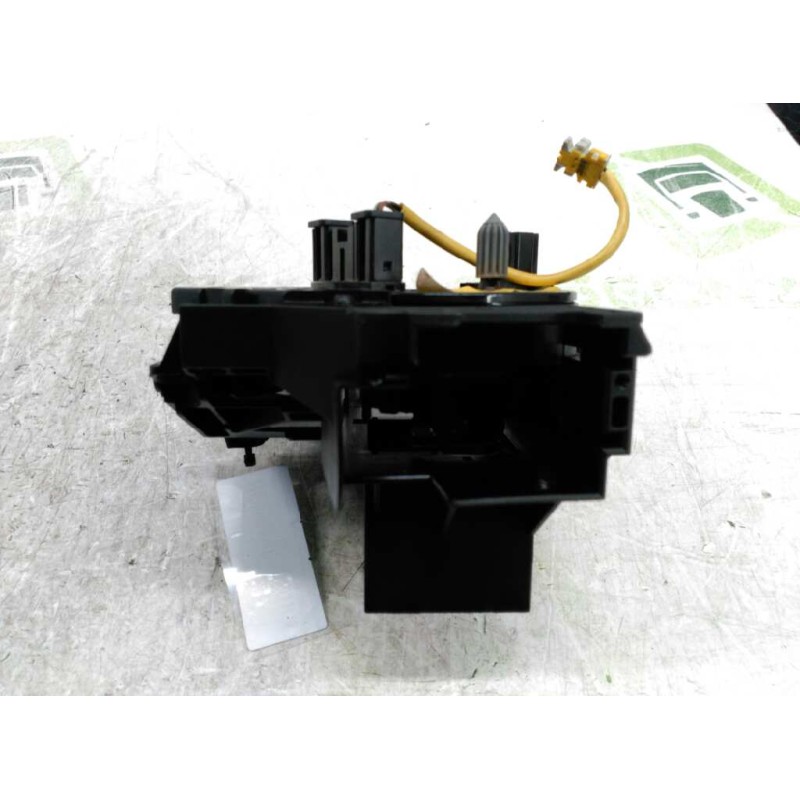 Recambio de anillo airbag para ford focus berlina (cap) ambiente (d) referencia OEM IAM 4M5T14A664AB 1763646 - Rojo 3