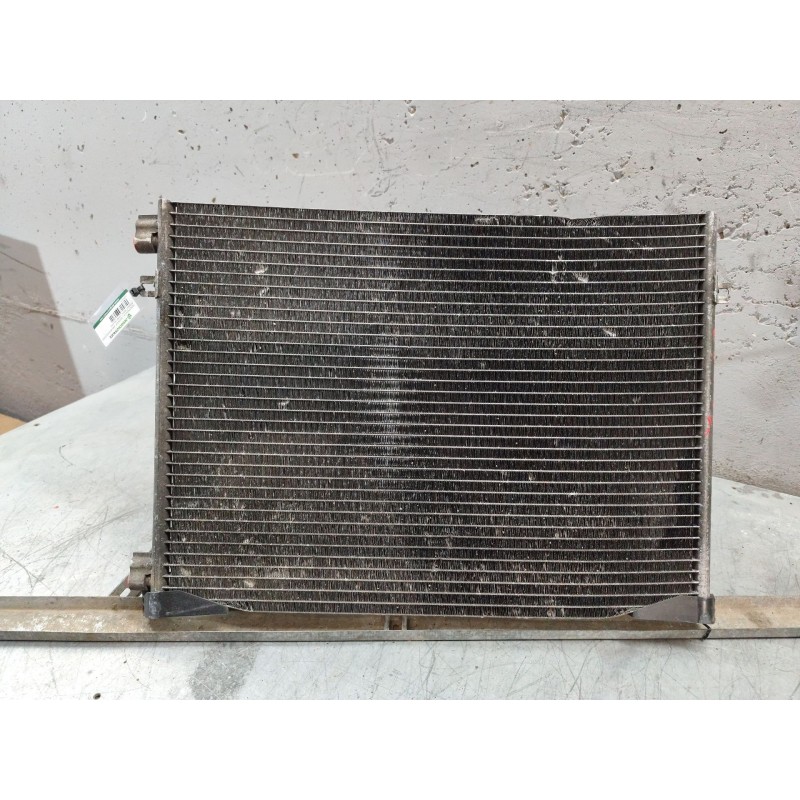 Recambio de condensador / radiador a/a para renault trafic combi (ab 4.01) 1.9 diesel referencia OEM IAM