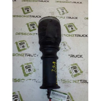 Recambio de amortiguador delantero izquierdo cabina para renault magnum ab 2005 cabina adel.tractor semirr. gv  4x2 4xx.18 gran 