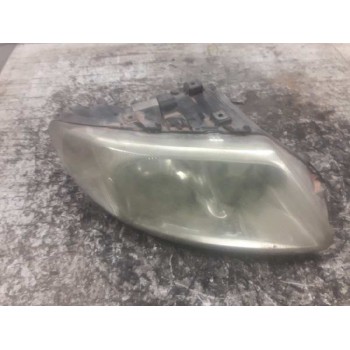 Recambio de faro derecho para chrysler voyager (rg) 2.5 crd lx referencia OEM IAM   
