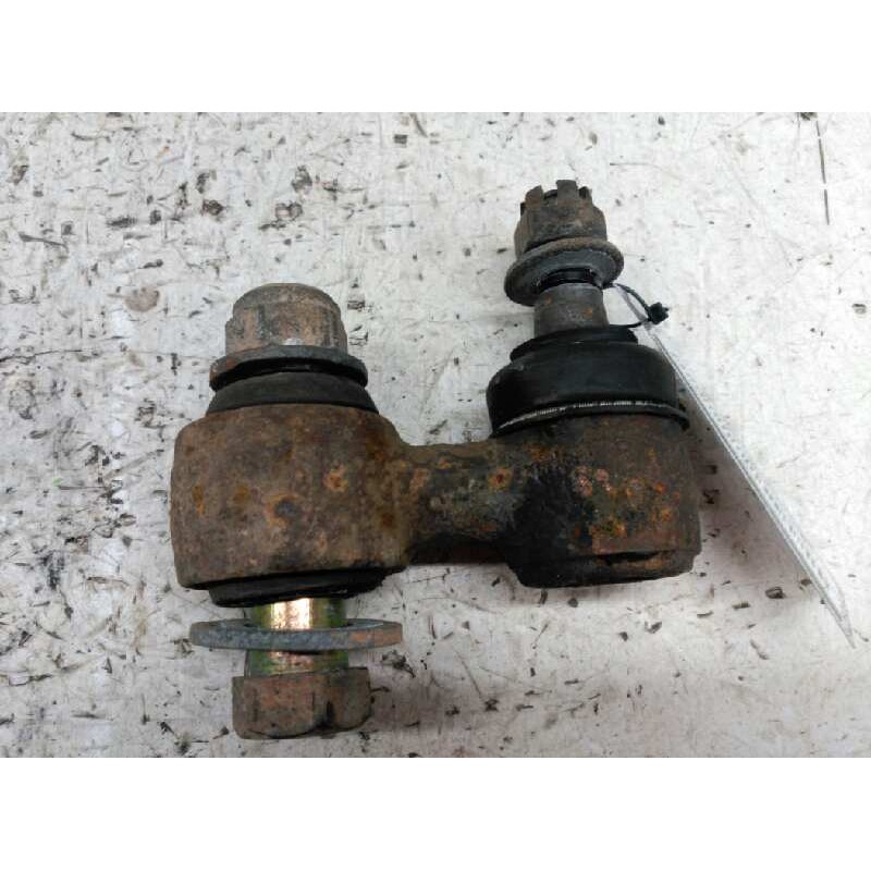 Recambio de rotula suspension para land rover range rover vogue turbo diesel referencia OEM IAM 3