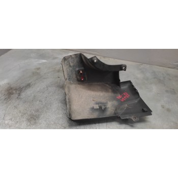 Recambio de puntera paragolpes trasera izquierda para opel movano b kasten/combi ka l1h1 2,8t referencia OEM IAM 851210001R  