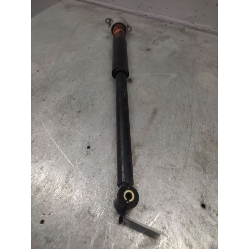 Recambio de amortiguador trasero para ford fiesta (cbk) ambiente referencia OEM IAM 2S6118080BL  