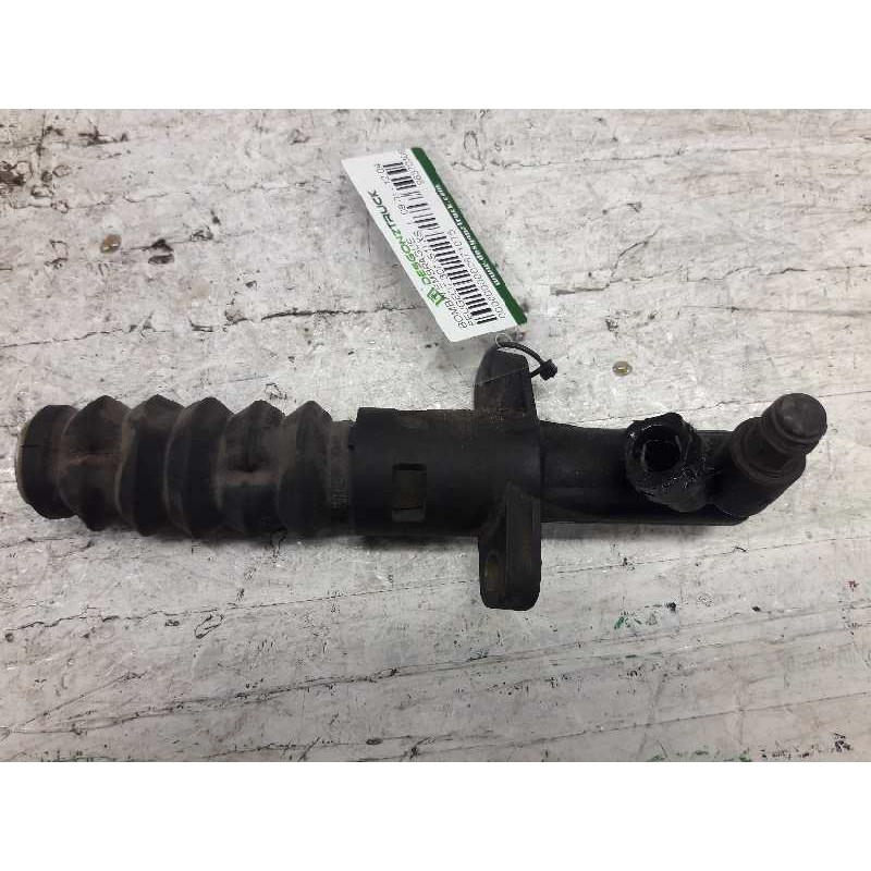 Recambio de bombin embrague para peugeot 307 (s1) xs referencia OEM IAM 9637030980 2