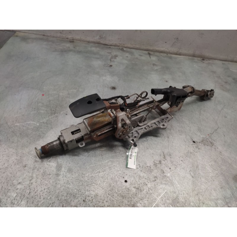 Recambio de columna direccion para volkswagen eos (1f7) 2.0 tdi referencia OEM IAM 1K1419502AB  