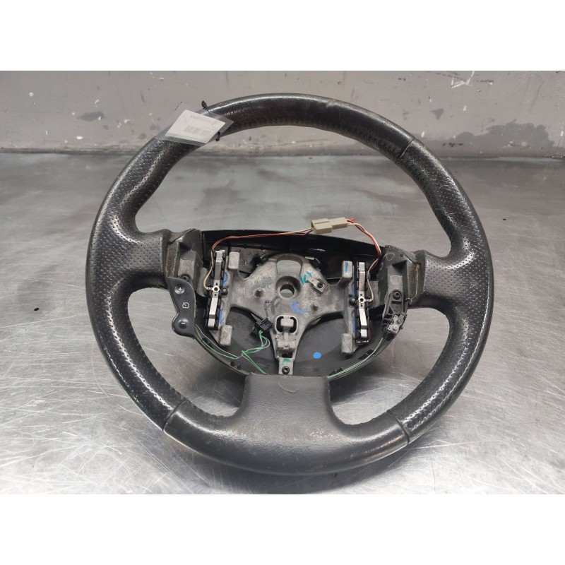 Recambio de volante para renault scenic ii grand confort dynamique referencia OEM IAM   