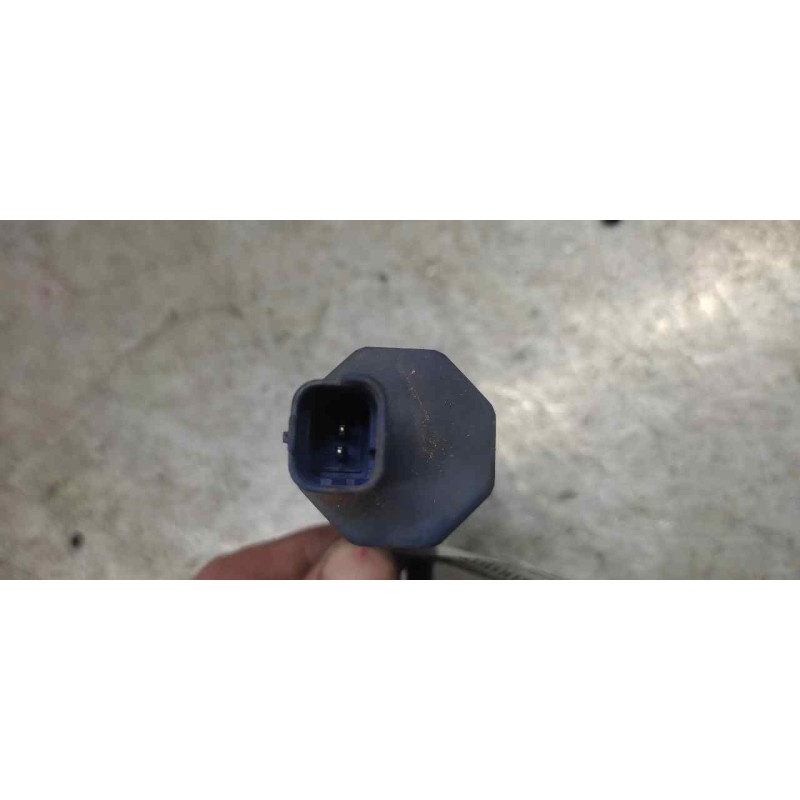 Recambio de bomba limpia para peugeot 307 cc (s1) 2.0 referencia OEM IAM 9641086680 2 PINS 2