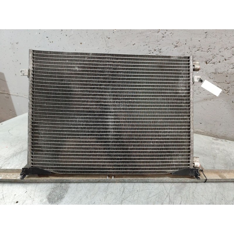 Recambio de condensador / radiador a/a para renault trafic combi (ab 4.01) 1.9 diesel referencia OEM IAM 2