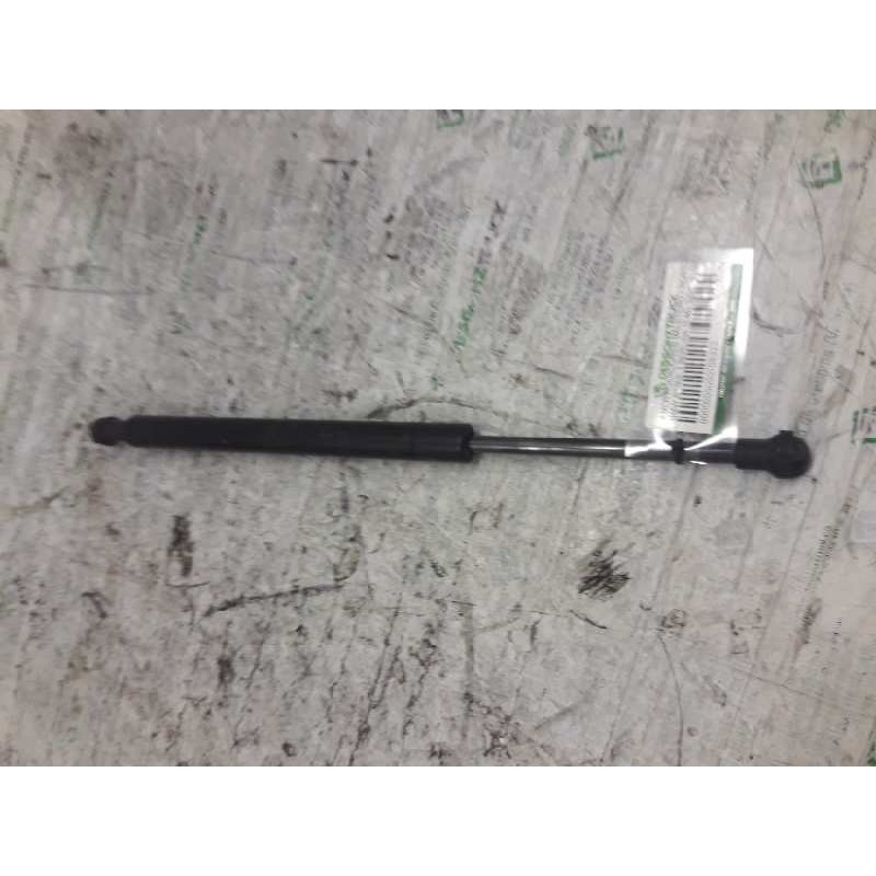 Recambio de amortiguadores maletero / porton para bmw serie 3 berlina (e46) 320d referencia OEM IAM 51248254281 320 N - Negro