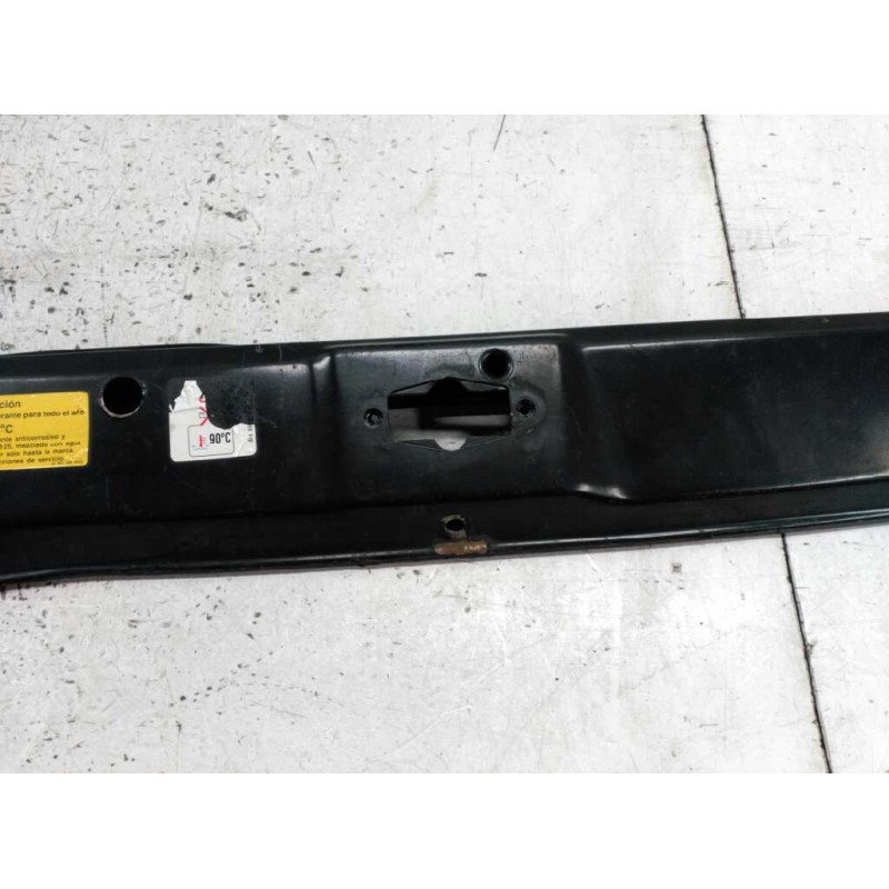Recambio de brazo suspension inferior delantero izquierdo para mercedes-benz vito (w638) combi 110 d euro 2 (638.174) referencia 9