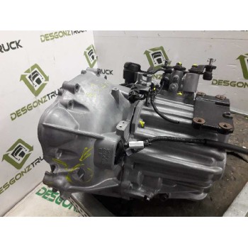 Recambio de caja cambios para hyundai tucson (jm) 2.0 crdi comfort (4wd) referencia OEM IAM S514JE  
