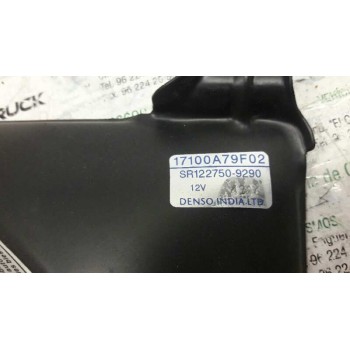 Recambio de electroventilador para suzuki alto rf 410 (ff) básico referencia OEM IAM 17100A79F02  