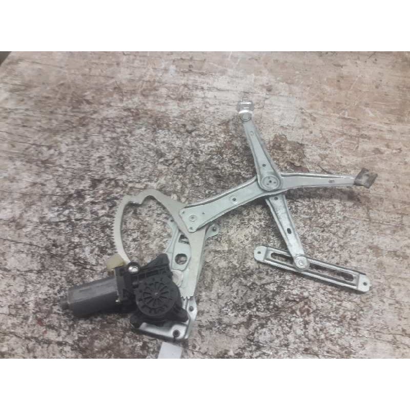Recambio de elevalunas delantero derecho para mercedes-benz clase c (w202) berlina 220 cdi (202.133) referencia OEM IAM 01308217 - Azul 3
