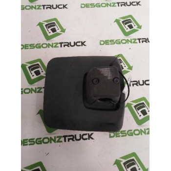 Recambio de retrovisor auxiliar para man tg - a 18.xxx fg / bb   (e3/e4) xlx referencia OEM IAM   