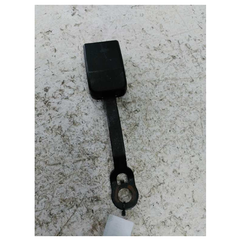 Recambio de pretensor airbag izquierdo para peugeot expert kasten komfort confort referencia OEM IAM 2