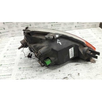 Recambio de faro izquierdo para ford ka (ccq) básico referencia OEM IAM   