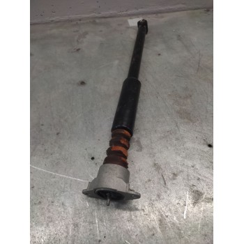Recambio de amortiguador trasero para ford fiesta (cbk) ambiente referencia OEM IAM 2S6118080BL  
