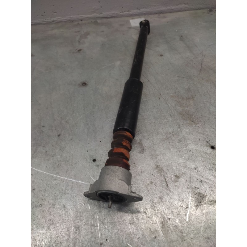 Recambio de amortiguador trasero para ford fiesta (cbk) ambiente referencia OEM IAM 2S6118080BL 2