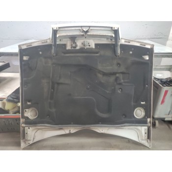Recambio de capo para citroën zx 1.9 d reflex referencia OEM IAM   