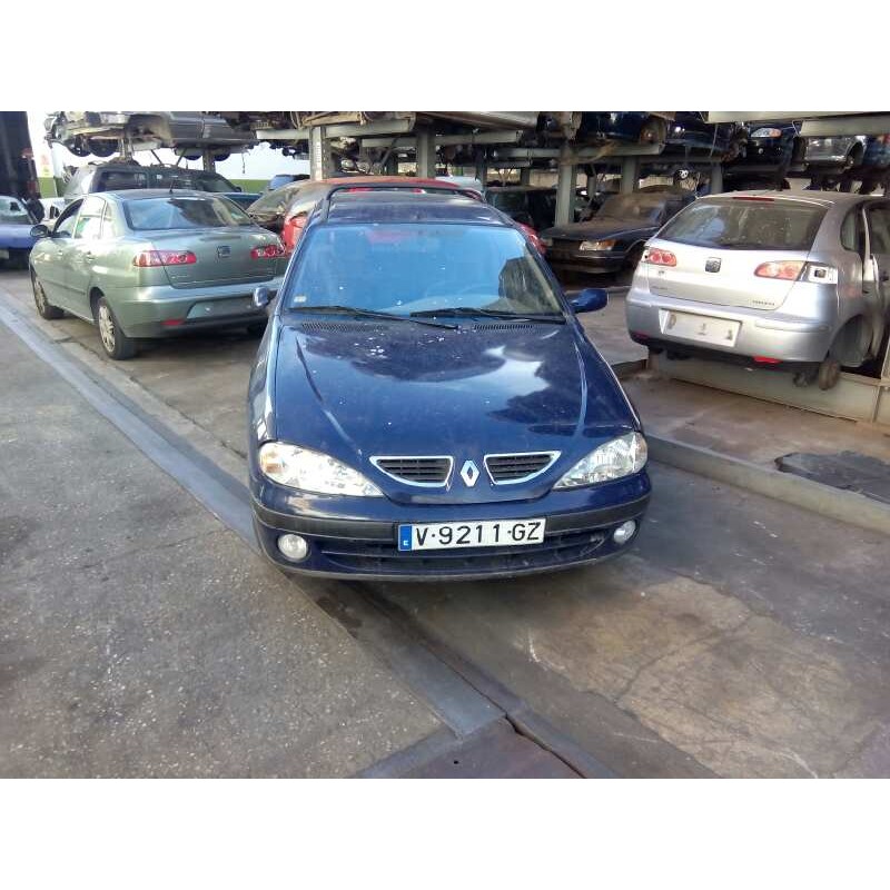 RENAULT MEGANE I FASE 2 GANDTOUR (KA..)