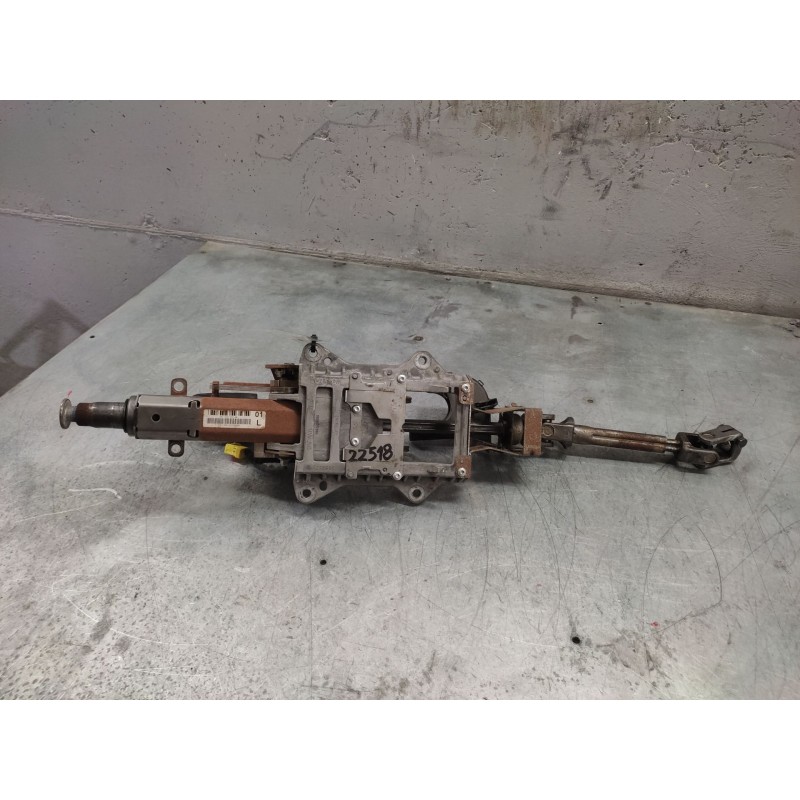 Recambio de columna direccion para volkswagen eos (1f7) 2.0 tdi referencia OEM IAM 1K1419502AB - Azul 2