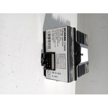 MODULO ELECTRONICO 1729858 