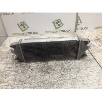 INTERCOOLER MAGNETI MARELLI 