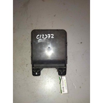 CAJA RELES / FUSIBLES 284B6LC40B 284B7LC40B 