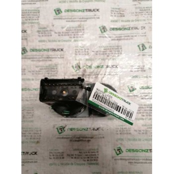 Recambio de mando luces para seat ibiza (6l1) cool referencia OEM IAM 6L1941531AD 17/7 PINS 