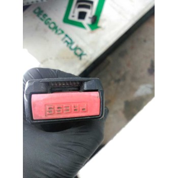 Recambio de pretensor airbag izquierdo para peugeot expert kasten komfort confort referencia OEM IAM   