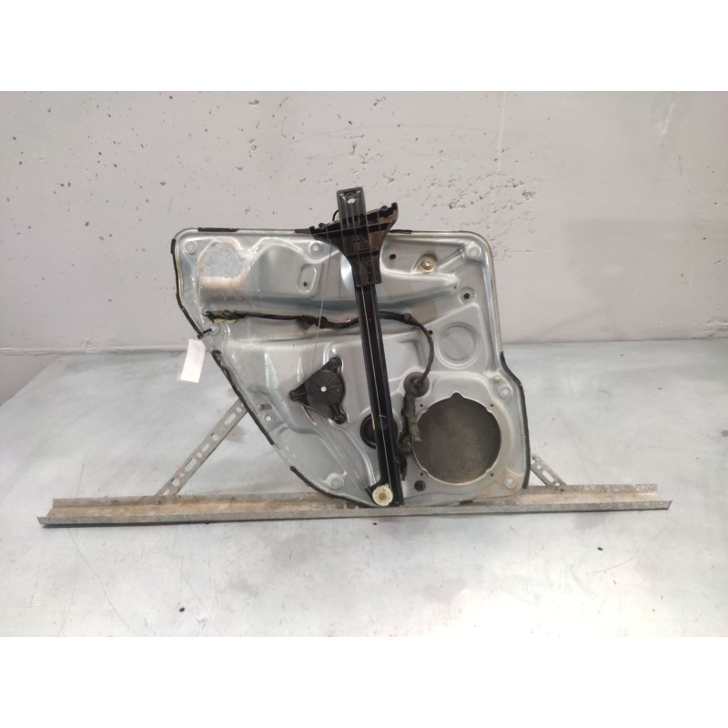 Recambio de elevalunas trasero derecho para volkswagen bora berlina (1j2) highline 4motion referencia OEM IAM 1J5839730G 2
