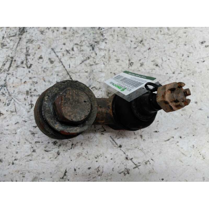 Recambio de rotula suspension para land rover range rover vogue turbo diesel referencia OEM IAM 2