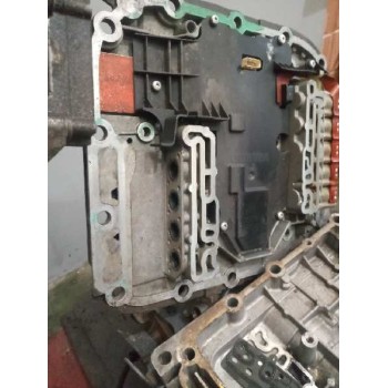 Recambio de caja cambios para renault serie t 12.8 diesel referencia OEM IAM AT2412D 3190585 1100227675
