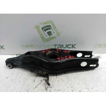 BRAZO SUSPENSION INFERIOR TRASERO IZQUIERDO 2303502706 43 5 CM 
