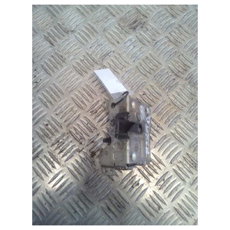 Recambio de cerradura puerta delantera izquierda para renault mascott pr 130.35/55/65 corto referencia OEM IAM