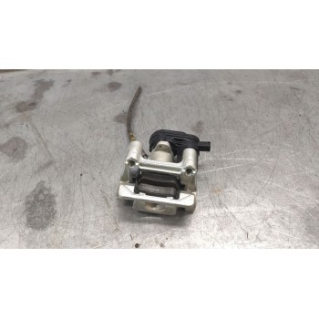 Recambio de pinza freno trasera izquierda para kia niro i (de) e-niro referencia OEM IAM G358237700  